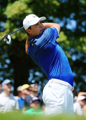 Gary Woodland posters