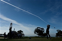 Gary Woodland longsleeve t-shirt #3496606