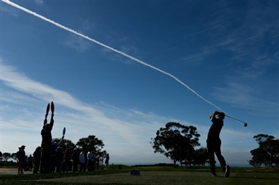 Gary Woodland posters