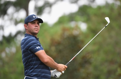 Gary Woodland posters