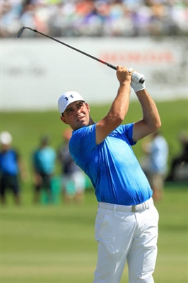 Gary Woodland posters