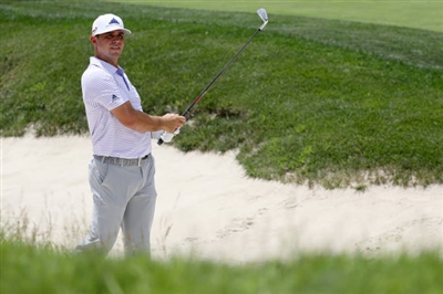 Gary Woodland posters