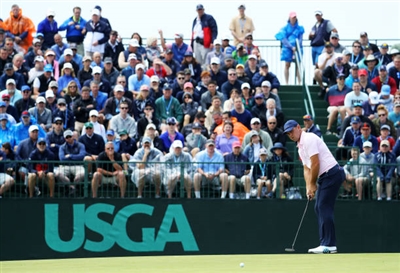 Gary Woodland posters