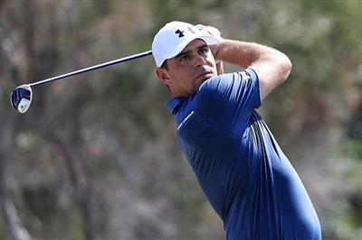 Gary Woodland posters