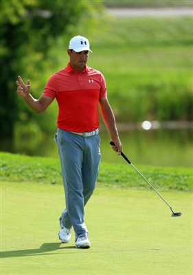 Gary Woodland posters