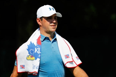 Gary Woodland posters
