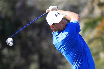 Gary Woodland posters