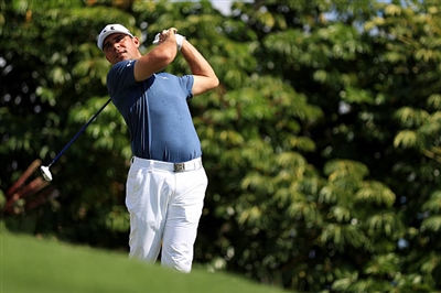 Gary Woodland posters