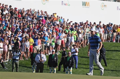 Gary Woodland posters