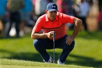 Gary Woodland longsleeve t-shirt #3496627