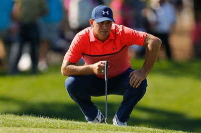 Gary Woodland posters