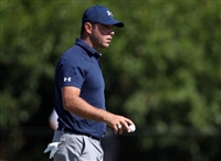 Gary Woodland longsleeve t-shirt #3496628