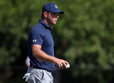 Gary Woodland posters