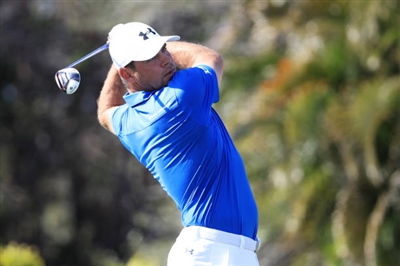 Gary Woodland posters