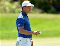 Gary Woodland longsleeve t-shirt #3496632