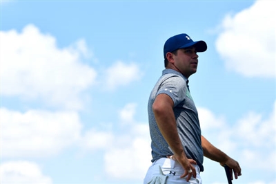 Gary Woodland posters