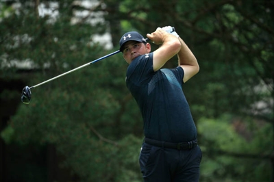 Gary Woodland posters