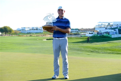 Gary Woodland posters