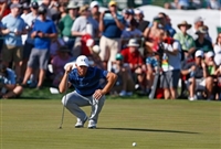 Gary Woodland t-shirt #3496647