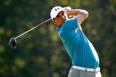 Gary Woodland posters