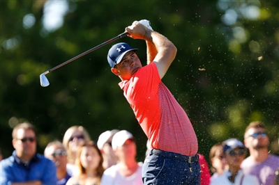 Gary Woodland posters