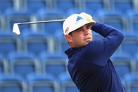 Gary Woodland mug #G1738883