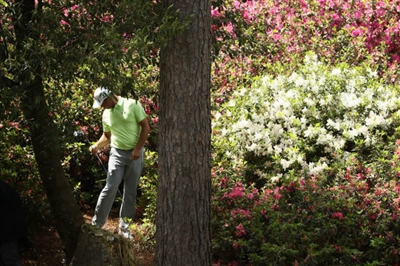 Gary Woodland posters