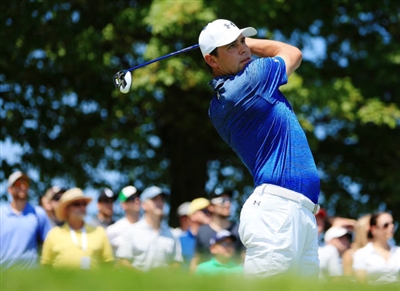 Gary Woodland posters