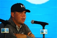 Gary Woodland Sweatshirt #3496656