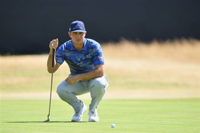 Gary Woodland posters