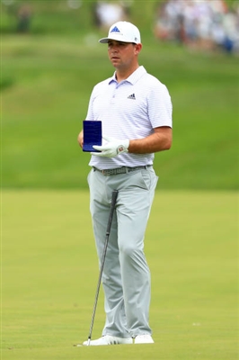 Gary Woodland posters