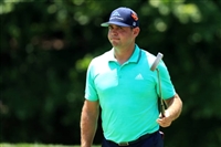 Gary Woodland longsleeve t-shirt #3496660