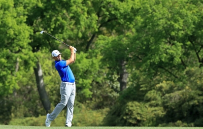 Gary Woodland posters