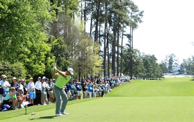 Gary Woodland posters