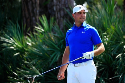 Gary Woodland posters