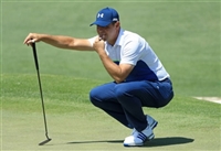 Gary Woodland tote bag #G1738897