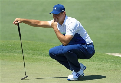 Gary Woodland posters