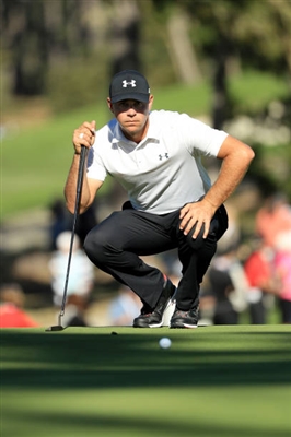 Gary Woodland posters