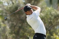 Gary Woodland Tank Top #3496670