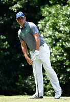 Gary Woodland mug #G1738910