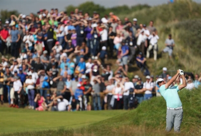 Gary Woodland posters