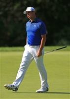 Gary Woodland longsleeve t-shirt #3496684