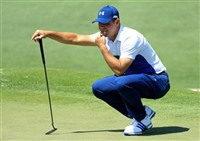 Gary Woodland mug #G1738921