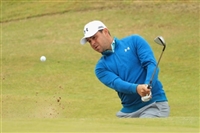 Gary Woodland tote bag #G1738923