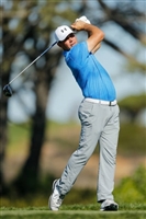 Gary Woodland mug #G1738941