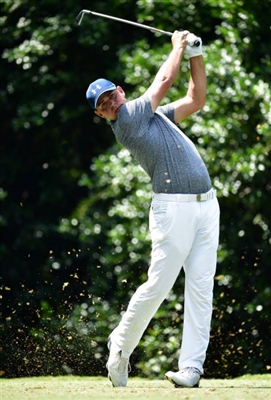 Gary Woodland posters