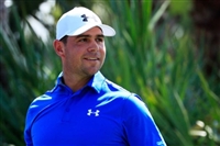 Gary Woodland longsleeve t-shirt #3496714