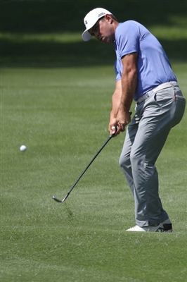 Gary Woodland posters