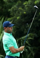 Gary Woodland tote bag #G1738947