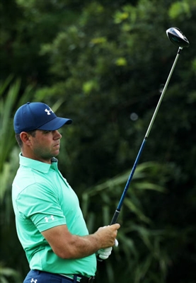 Gary Woodland posters